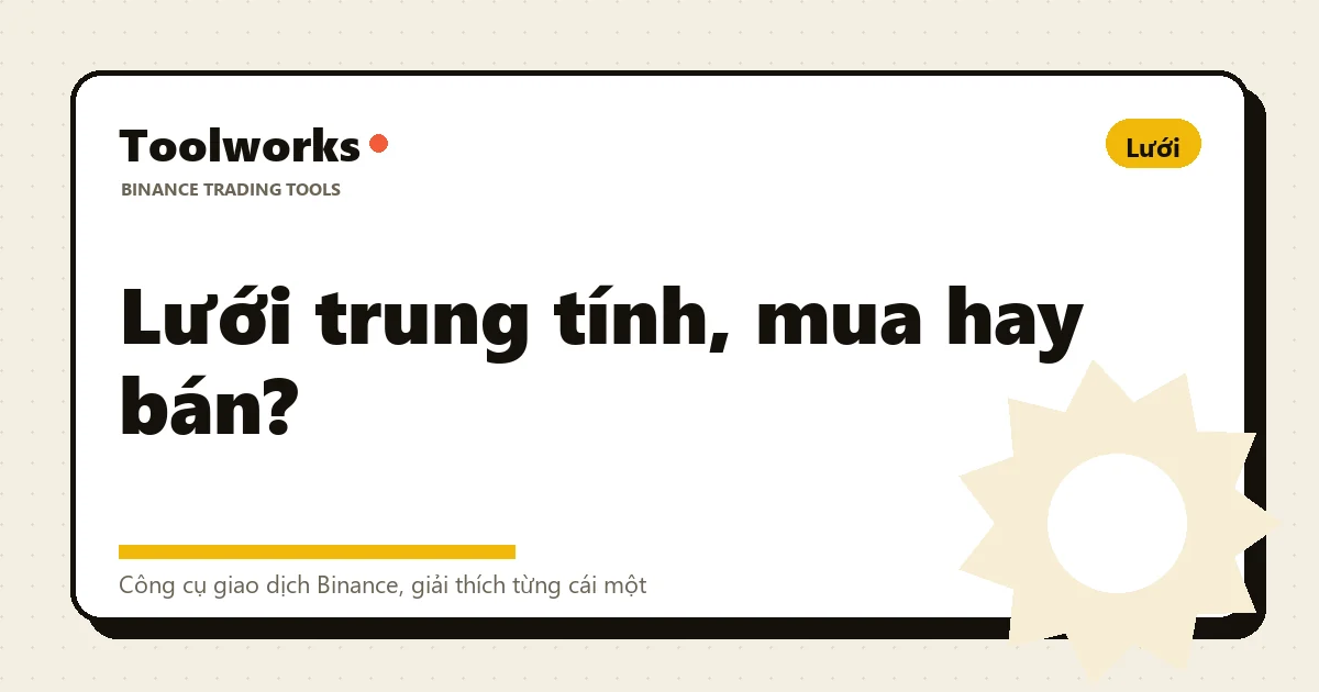 Minh họa vẽ tay: ba kiểu lưới ứng với ba loại thị trường đi lên, đi xuống và đi ngang, con bot đặt lệnh trong khoảng giá
